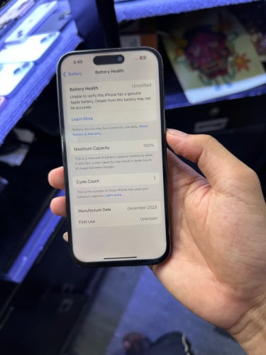 iPhone 15 pro bypass