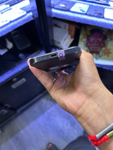 iPhone 15 pro bypass