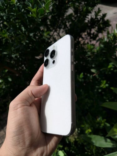 iphone 15pro 128G 99.99% LL/A