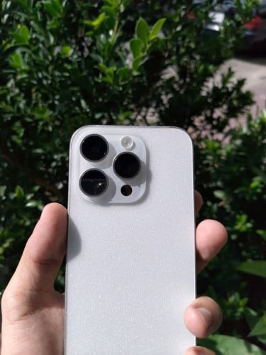 iphone 15pro 128G 99.99% LL/A