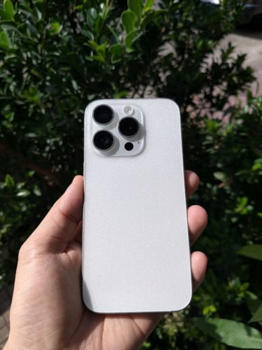 iphone 15pro 128G 99.99% LL/A