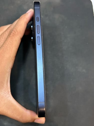 Iphone 15Pro 128G LLA 99% ថ្ម94%