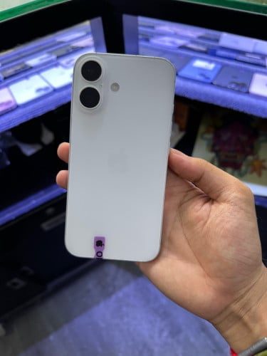 iPhone 16 128g