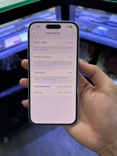 iPhone 16 128g