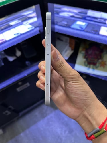 iPhone 16 128g