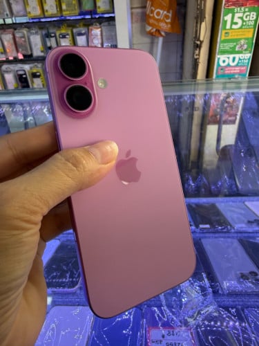 iPhone 16 XA 128GB 589$