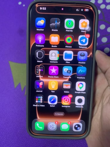 IPhone 17