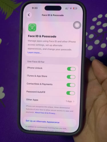 IPhone 17