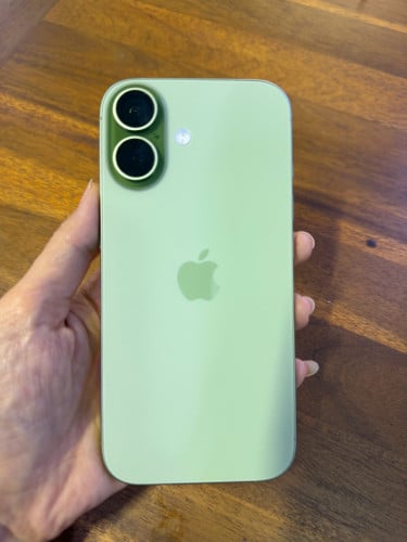 IPhone 17 256GB