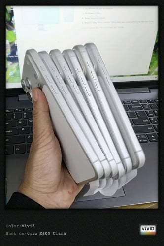 iphone 17Promax 1T LL/A បោះដុំ