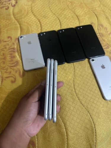 iPhone 7 128g