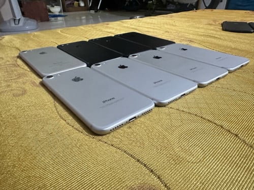 iPhone 7 128g