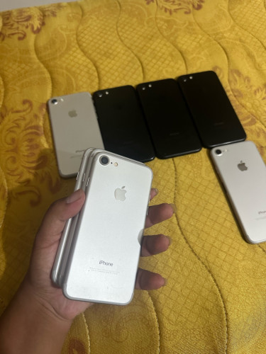 iPhone 7 128g