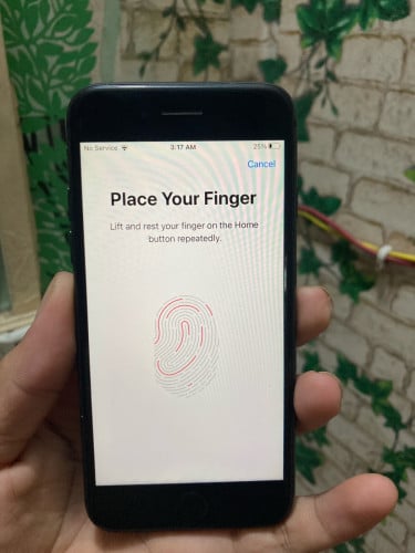 iphone 8 សាណុំសុីន