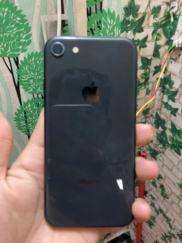 iphone 8 សាណុំសុីន