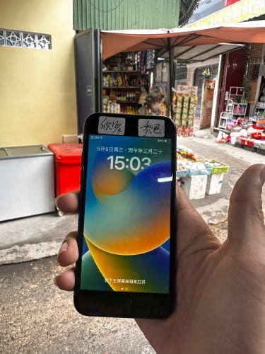 iPhone 8 64G សានុំស្អាត 25$-30$