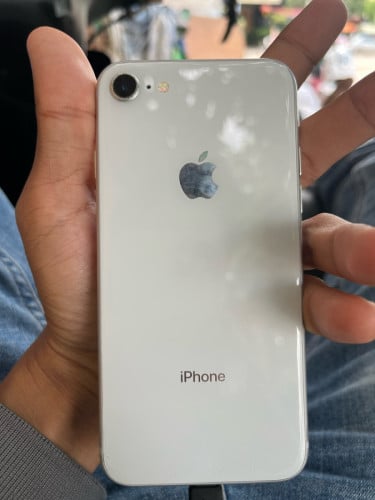 iphone 8