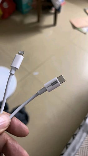 Iphone Chager cable Type c to lightning