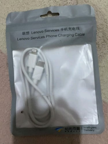 Iphone Chager cable Type c to lightning