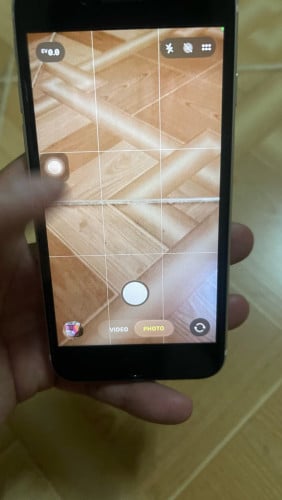 iPhone SE 2020