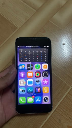iPhone SE 2020