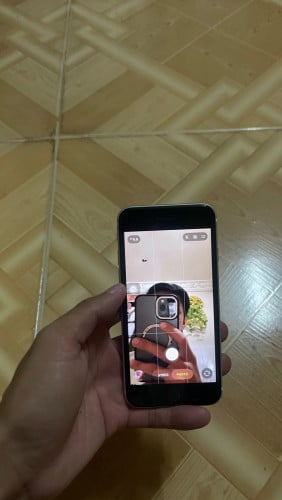 iPhone SE 2020