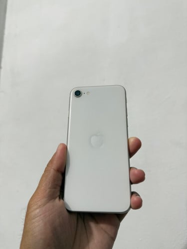 iPhone SE 3 128GB LL/A 99%📱