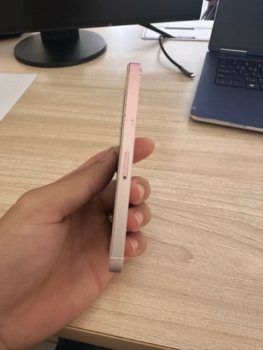 iPhone SE