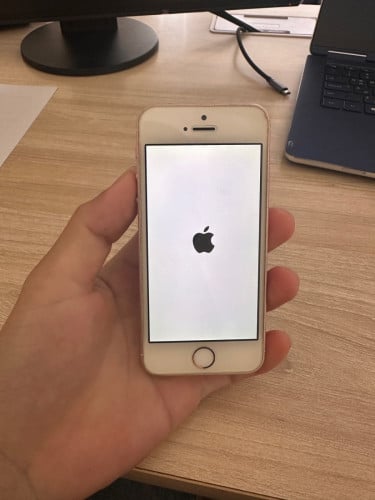 iPhone SE