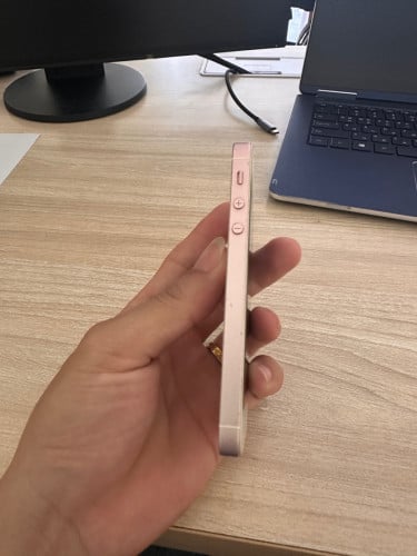 iPhone SE