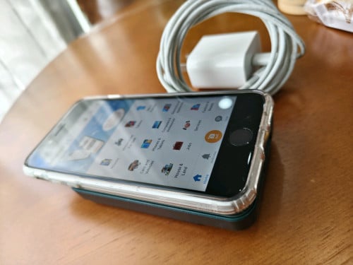 Iphone SE2 (128GB) (ឆ្នាំងសាក)