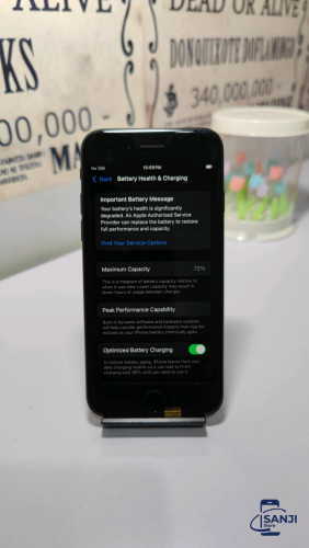 iPhone SE2