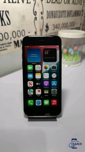 iPhone SE2