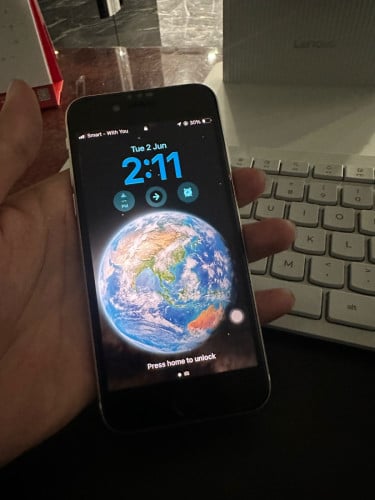Iphone SE2