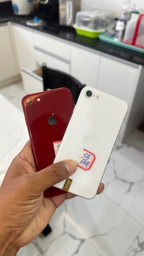 IPhone SE2 64G