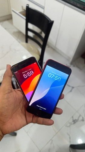 IPhone SE2 64G