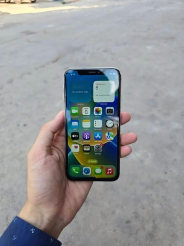 iPhone x