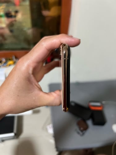 Iphone XS Max សាណុំ