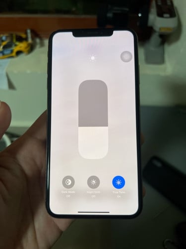 Iphone XS Max សាណុំ