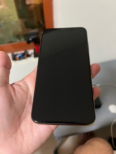 Iphone XS Max សាណុំ