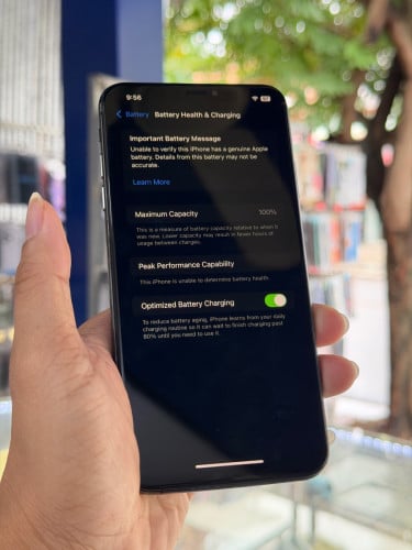 iPhone XS Max (64)G