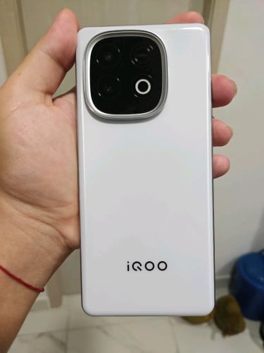iQOO Z10 Turbo Plus 99%