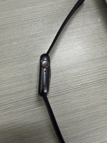 Iwacth S6 44mm 98% Bettery 86