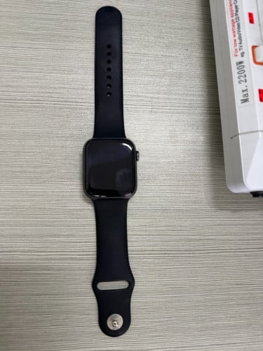 Iwacth S6 44mm 98% Bettery 86