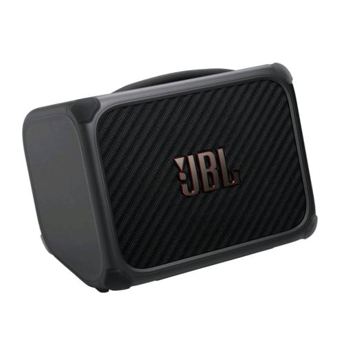 JBL BANDBOX Trio New 100%