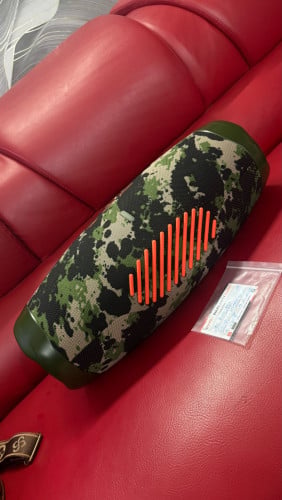 JBL Boombox3 នៅធានាដល់ខែ11 នៅសាណុំសុីនថ្មកាន់​ មិនសូវប្រេី