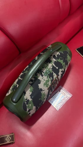 JBL Boombox3 នៅធានាដល់ខែ11 នៅសាណុំសុីនថ្មកាន់​ មិនសូវប្រេី