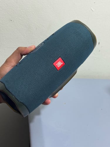 JBL Charge 4 មួយទឹក