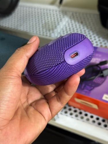 JBL Clip 5 មួយទឹក
