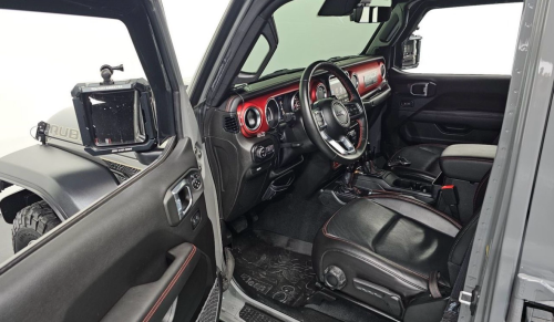 Jeep Gladiator Rubicon 3.6 2022